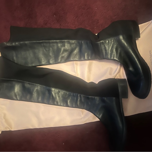 Stuart Weitzman 5050 Boots - Picture 7 of 8